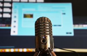 A Podcast