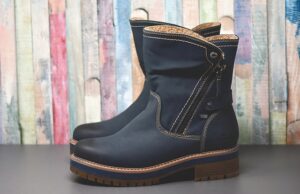 winter boots