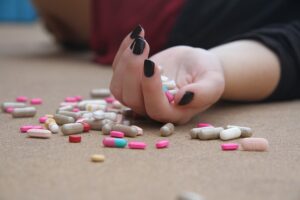 Increase Risk of Suicide