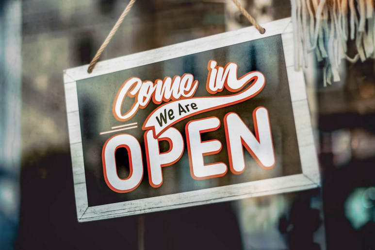 local business